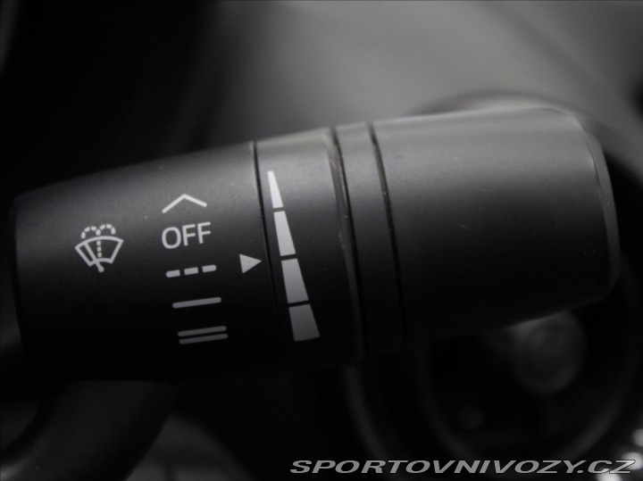 Mazda MX-5 1,5 G130 1.majitel ČR 66t 2017