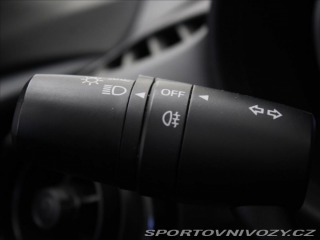 Mazda MX-5 1,5 G130 1.majitel ČR 66t 2017