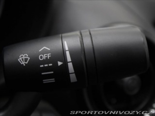 Mazda MX-5 1,5 G130 1.majitel ČR 66t 2017