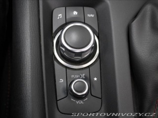 Mazda MX-5 1,5 G130 1.majitel ČR 66t 2017