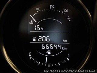 Mazda MX-5 1,5 G130 1.majitel ČR 66t 2017