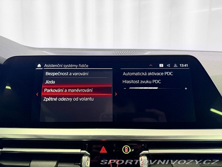 BMW M4 xDrive COMPETITION, H/K, 2021