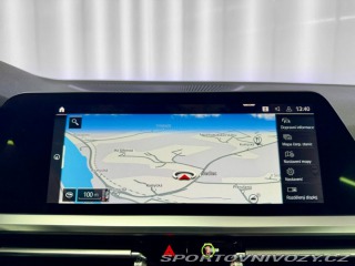 BMW M4 xDrive COMPETITION, H/K, 2021