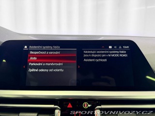 BMW M4 xDrive COMPETITION, H/K, 2021
