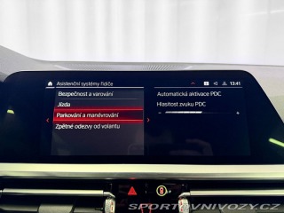 BMW M4 xDrive COMPETITION, H/K, 2021