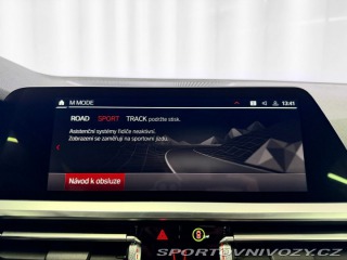 BMW M4 xDrive COMPETITION, H/K, 2021