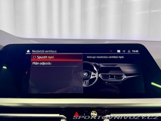 BMW M4 xDrive COMPETITION, H/K, 2021