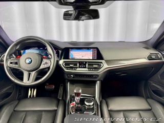 BMW M4 xDrive COMPETITION, H/K, 2021