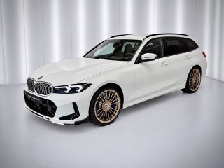Alpina B3 GT xDrive 389 kW TOURING