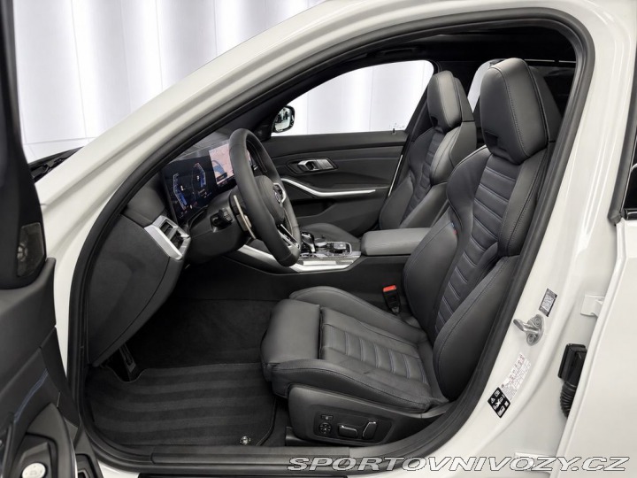 Alpina B3 GT xDrive 389 kW TOURING 2025