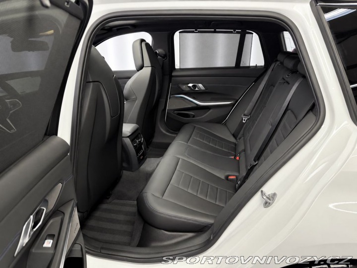 Alpina B3 GT xDrive 389 kW TOURING 2025