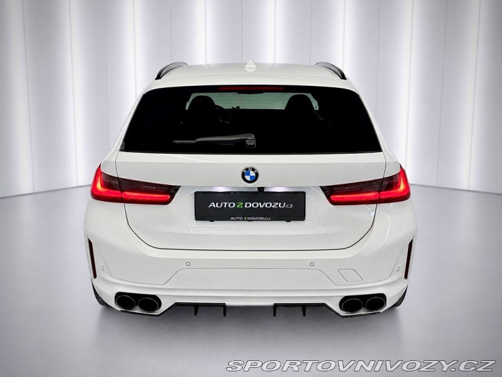 Alpina B3 GT xDrive 389 kW TOURING 2025