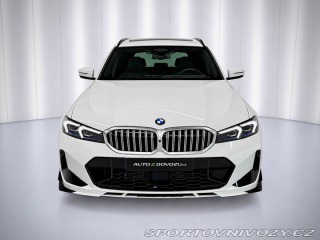 Alpina B3 GT xDrive 389 kW TOURING 2025