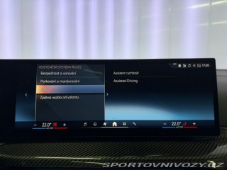 Alpina B3 GT xDrive 389 kW TOURING 2025