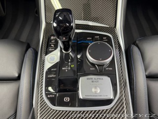 Alpina B3 GT xDrive 389 kW TOURING 2025