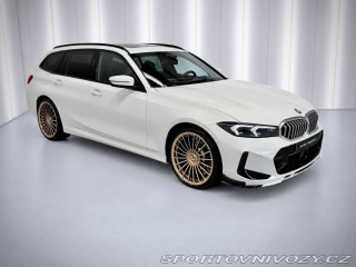 Alpina B3 GT xDrive 389 kW TOURING 2025