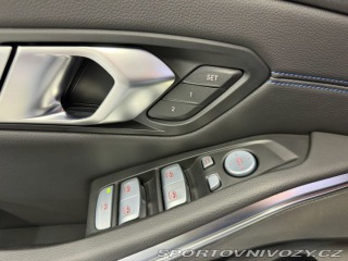 Alpina B3 GT xDrive 389 kW TOURING 2025