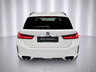 Alpina B3 GT xDrive 389 kW TOURING 2025