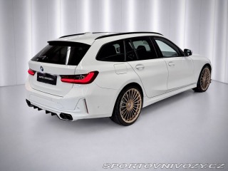 Alpina B3 GT xDrive 389 kW TOURING 2025
