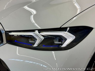 Alpina B3 GT xDrive 389 kW TOURING 2025