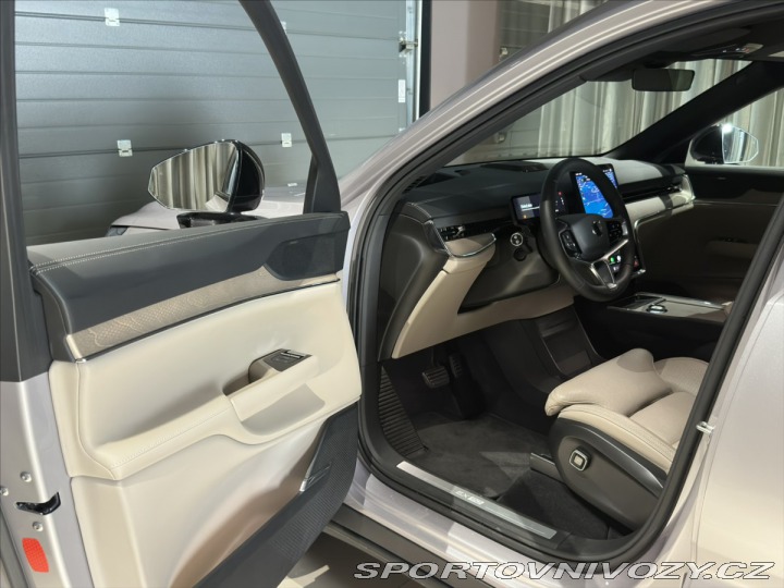 Volvo Ostatní modely EX90 0,0 Twin Motor Eletric P 2026