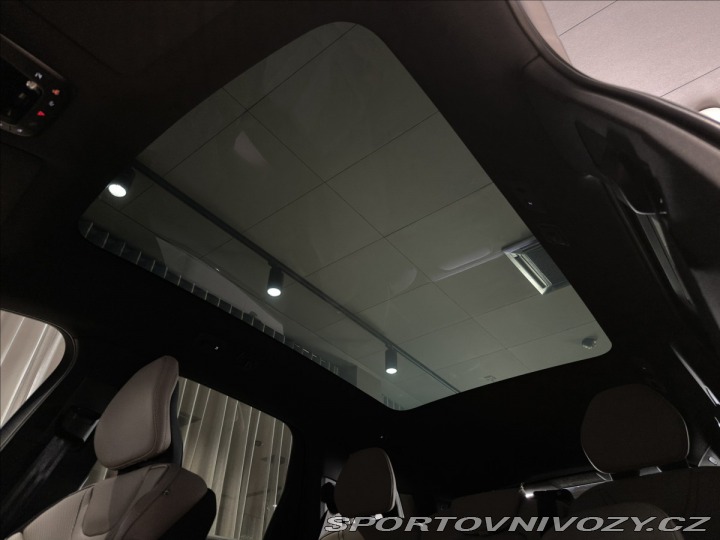 Volvo Ostatní modely EX90 0,0 Twin Motor Eletric P 2026