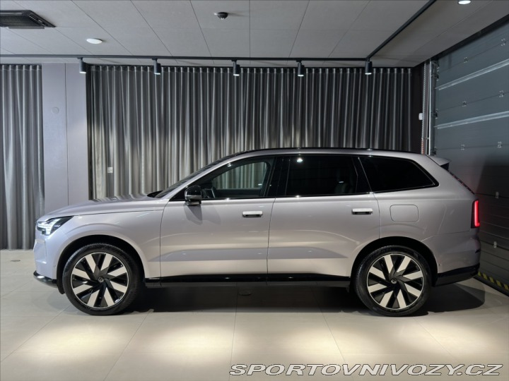 Volvo Ostatní modely EX90 0,0 Twin Motor Eletric P 2026