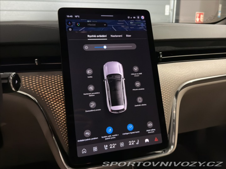 Volvo Ostatní modely EX90 0,0 Twin Motor Eletric P 2026