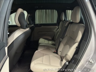 Volvo Ostatní modely EX90 0,0 Twin Motor Eletric  P 2026