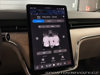Volvo Ostatní modely EX90 0,0 Twin Motor Eletric  P 2026