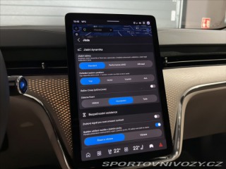 Volvo Ostatní modely EX90 0,0 Twin Motor Eletric  P 2026