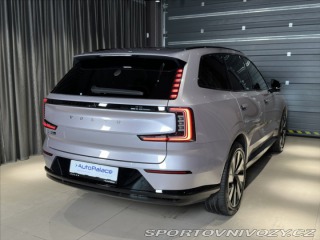 Volvo Ostatní modely EX90 0,0 Twin Motor Eletric  P 2026