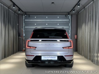 Volvo Ostatní modely EX90 0,0 Twin Motor Eletric  P 2026