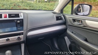 Subaru Ostatní modely Outback 2,5 i Comfort, 4x4 2017