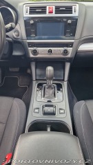 Subaru Ostatní modely Outback 2,5   i Comfort, 4x4 2017