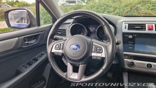 Subaru Ostatní modely Outback 2,5 i Comfort, 4x4 2017