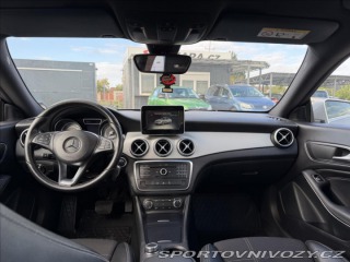 Mercedes-Benz CLA 1,5 180 Cdi Aut. Xenon*Na 2016