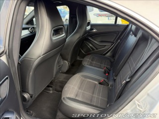 Mercedes-Benz CLA 1,5 180 Cdi Aut. Xenon*Na 2016