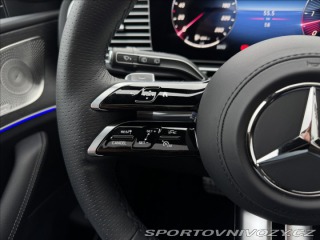 Mercedes-Benz Ostatní modely GLS 450d AMG 4Matic 2025