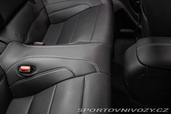 Ford Mustang  2021
