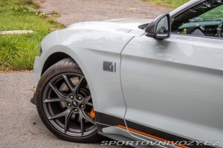 Ford Mustang 2021
