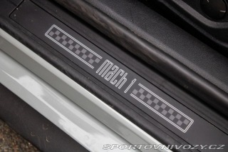 Ford Mustang 2021