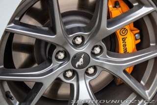 Ford Mustang 2021