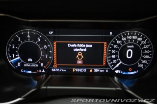 Ford Mustang 2021
