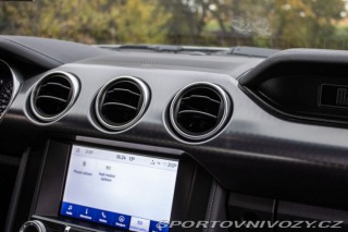 Ford Mustang 2021