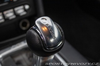 Ford Mustang 2021