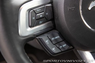 Ford Mustang 2021