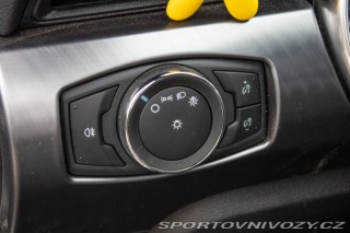 Ford Mustang 2021