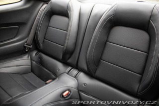 Ford Mustang 2021