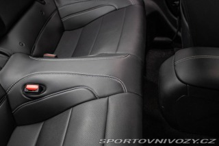 Ford Mustang 2021